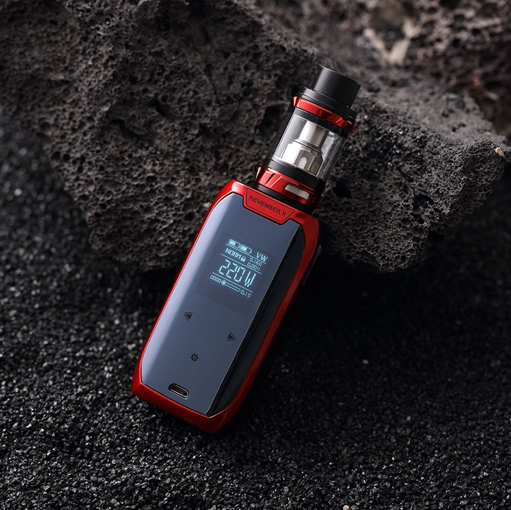 Vape Pen Accessories 3