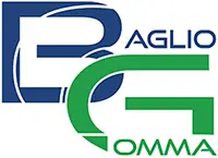 logo Baglio Gomma